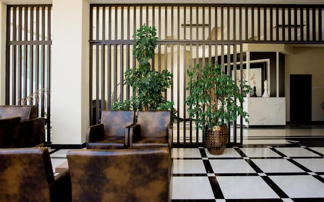 Aar Hotel & Spa Ioannina