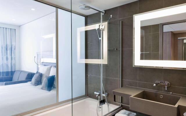 Novotel Lugano Paradiso