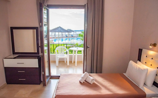 Terezas Hotel