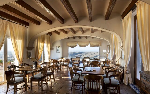 Parador De Arcos De La Frontera