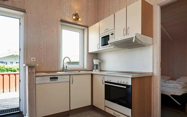 Three-Bedroom Holiday home in Grömitz 7