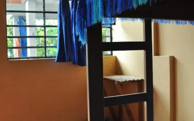 A Welcome Break Hostal