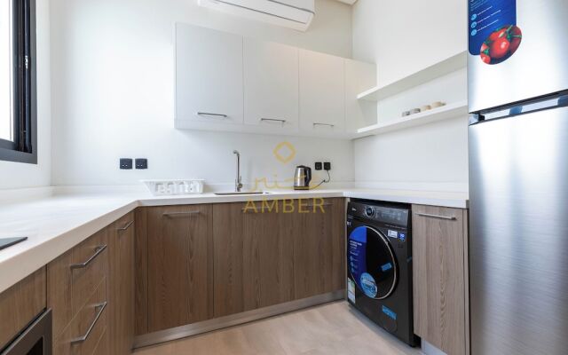 Amber Hospitality Al Nafel