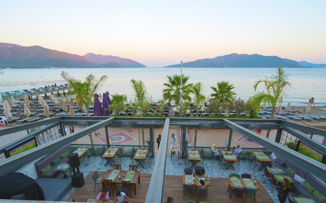 Marmaris Beach Hotel (Natalies Beach Hotel)