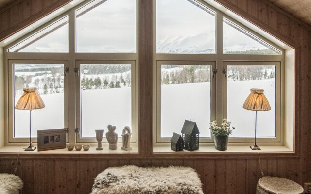 Amazing Home in Oppdal With Wifi and 4 Bedrooms