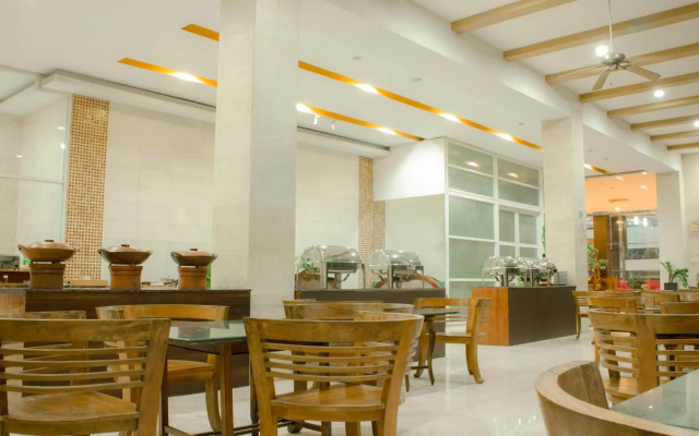 Marilyn Hotel Serpong