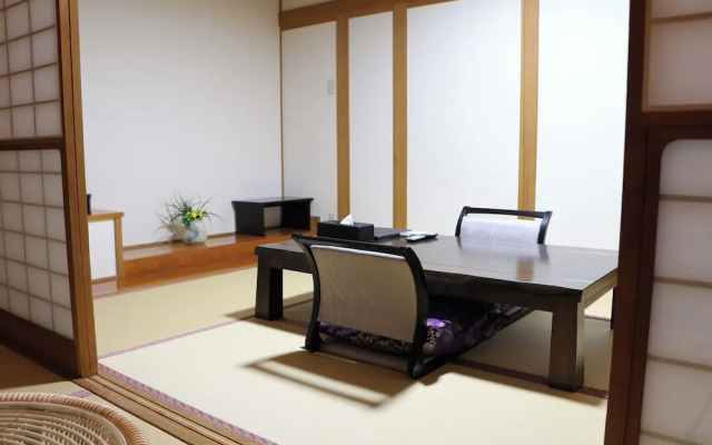 Yamakawa Onsen Kosugian