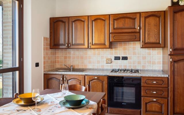 Lavish Holiday Home in Marsciano With Swimming Pool