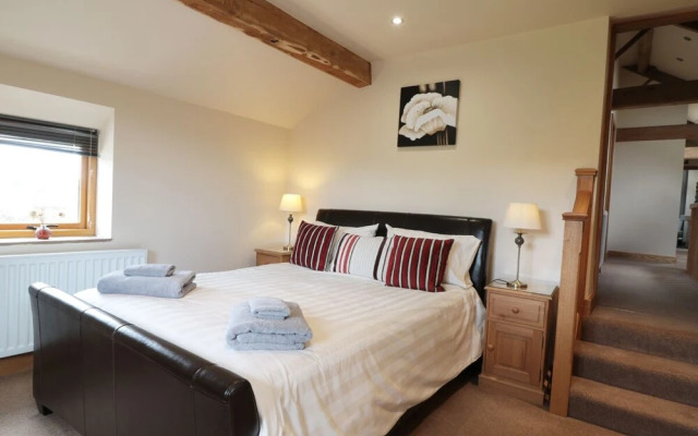 Stoneycroft Barn
