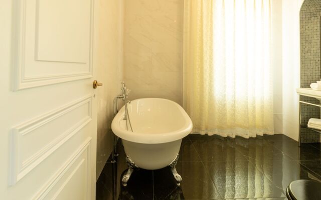 Solar Alvura Health Hotel