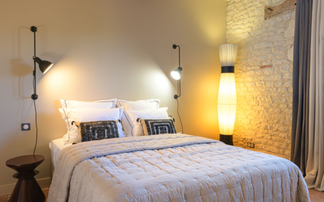 Domaine de La Monestarié