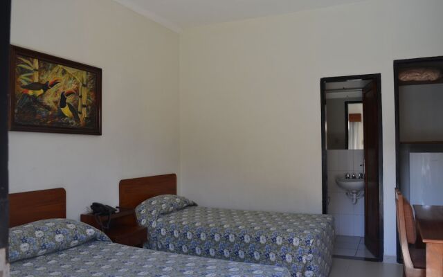 Hostal Dona Alicia