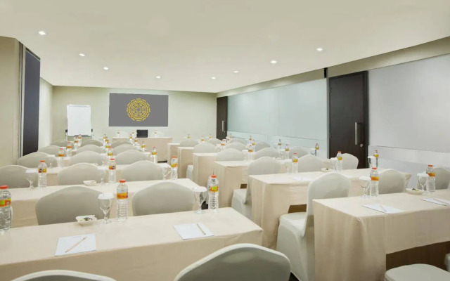 Brits Hotel Legian