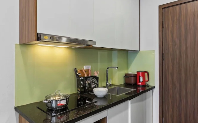 Nb Apartment - Kim Ma