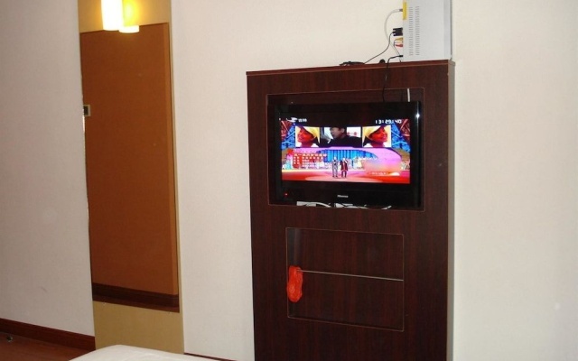 Hangzhou Ibis Hotel Nansong Yujie Street – Guest Rooms – Hangzhou