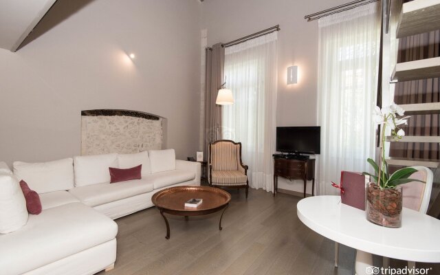 Rimondi Boutique Hotels