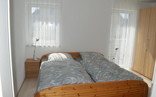 City-Apartment Bad Schussenried