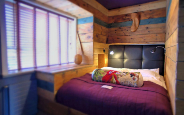 Guesthouse 1x6
