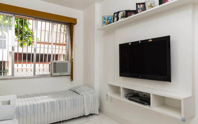 Copacabana 2 quartos - Ipa e Arp.