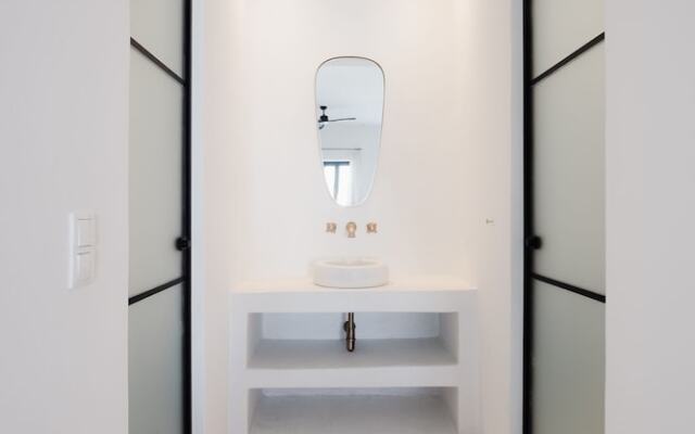 Koukoumi Vegan Boutique Hotel