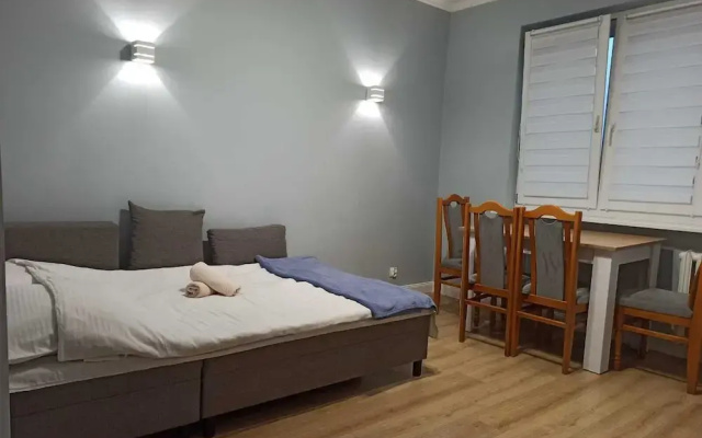 Apartament Promenada