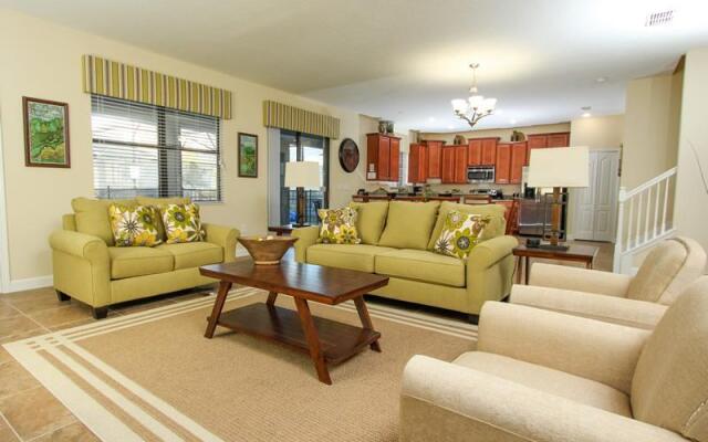 Villa 1422 WexfoRoad Champions Gate