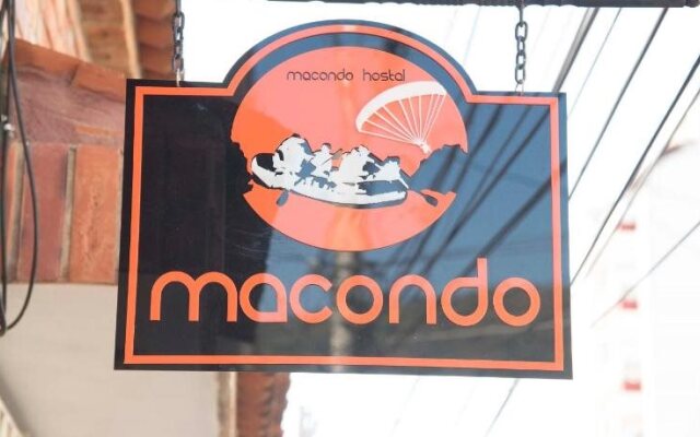 Macondo Hostel