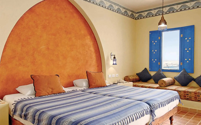 Marina Lodge At Port Ghalib