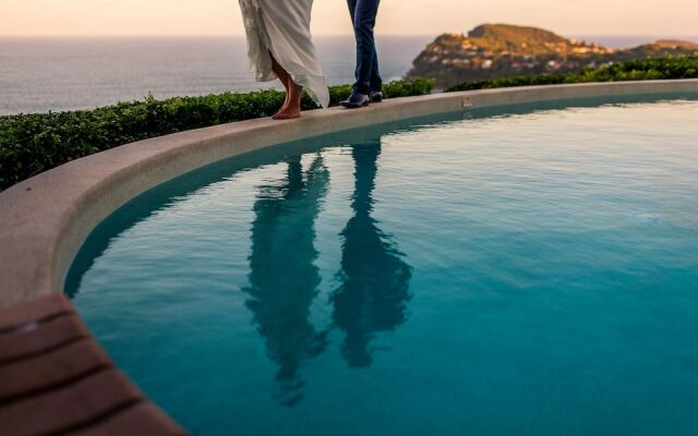 Jonahs Restaurant & Accommodation, Whale Beach
