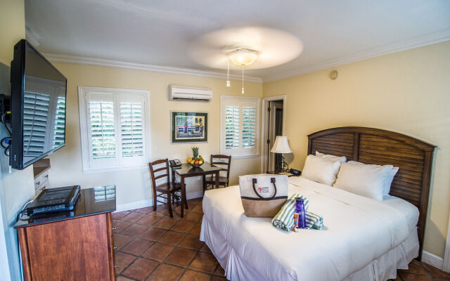 Crane's Beach House Boutique Hotel & Luxury Villas