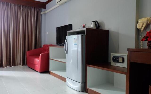Sea Boss Homestay
