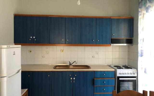 Katerina's apartments No 2