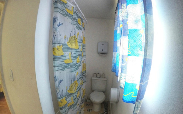 Red Monkey Hostel: Barra Funda