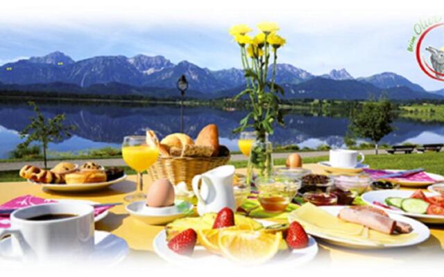 Residenz Sonnenhang I