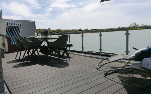 Quartier Hohe Geest 3