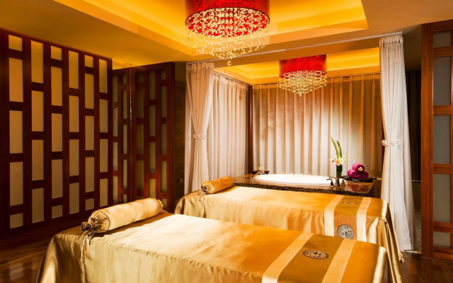 Sheraton Changsha Hotel