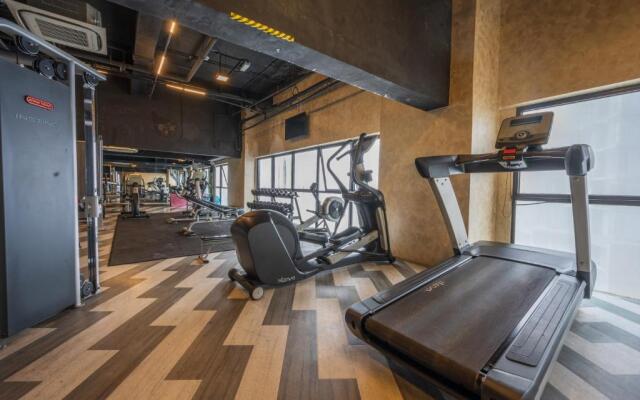 Ion Delemen Suite Genting - Rapi Stay