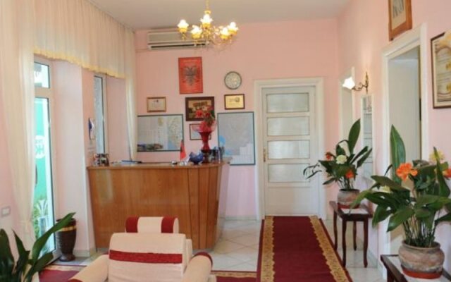 Hotel Kaduku