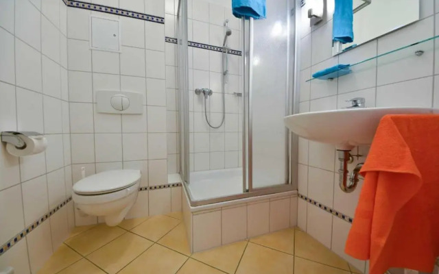 Villa Emmy Wohnung 5