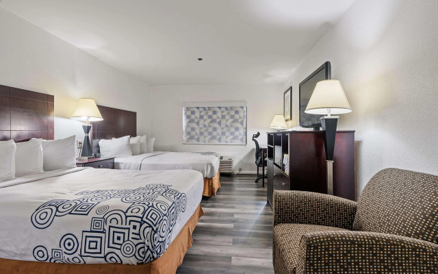 Best Western Oakbrook Inn