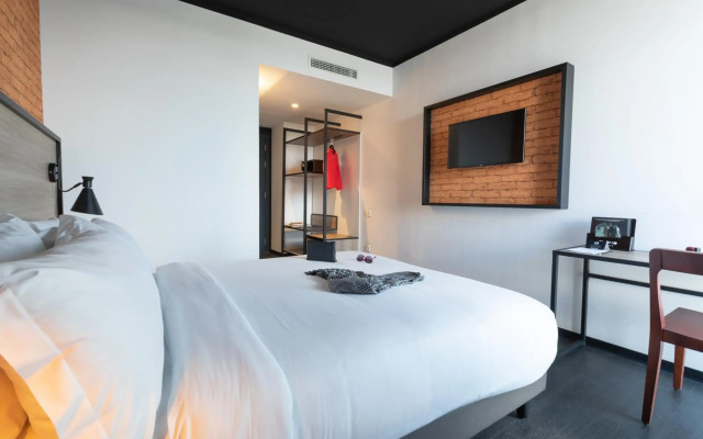 ONOMO Hotel Casablanca Airport