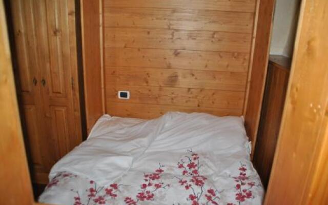 Hotel Cime Bianche