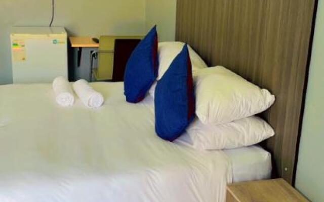 Host Hub Guest House