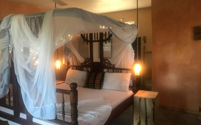 Mbuyuni Beach Village - Bungalows