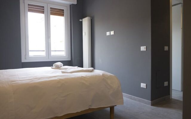 MiaVia Apartments- San Lorenzo