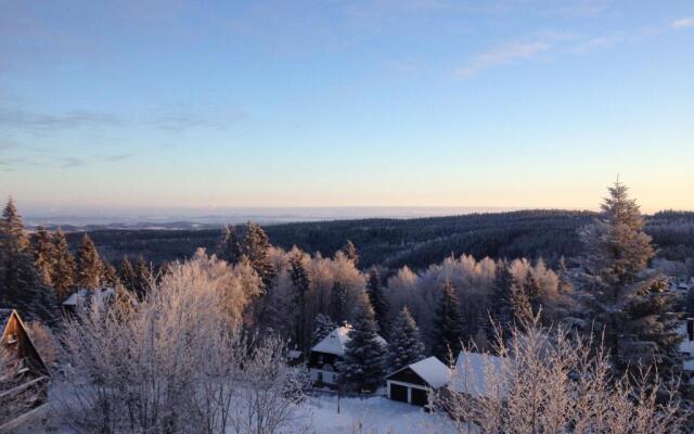 Ahornallee Ferienappartements