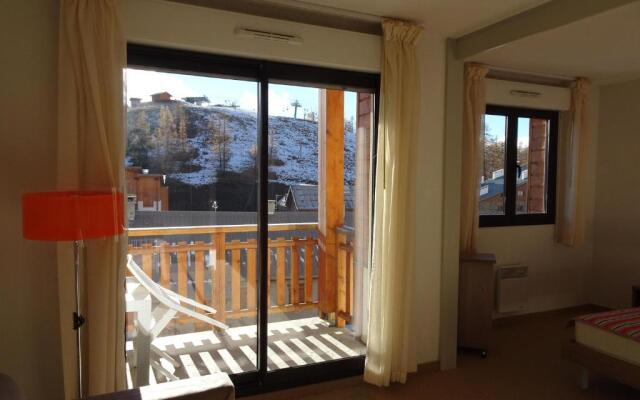 Appartement Valberg
