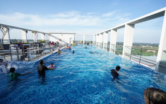 H Elite Design Hotel