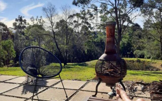 Tilba Coastal Retreat