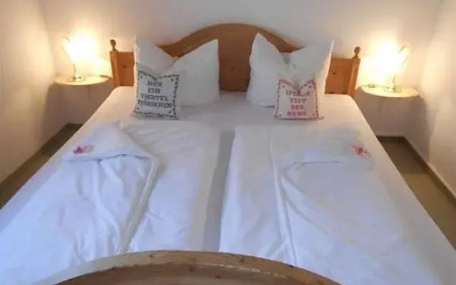 Apartments Garmisch-Partenkirchen
